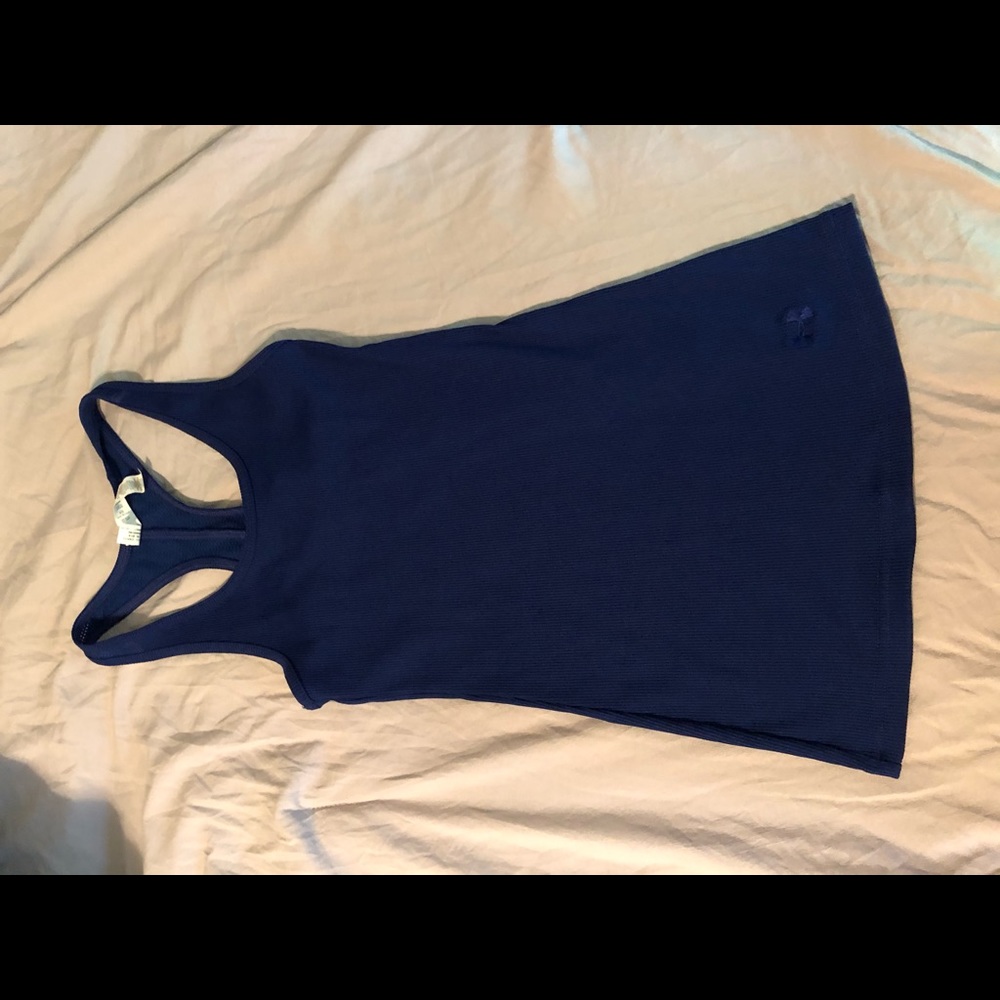 Under armour tank top